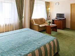 Maxima Slavia Hotel