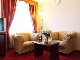 Maxima Slavia Hotel