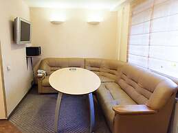 Maxima Slavia Hotel