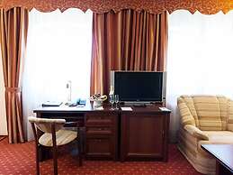 Maxima Slavia Hotel