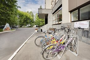 Maxima Slavia Hotel