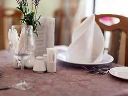 Maxima Slavia Hotel
