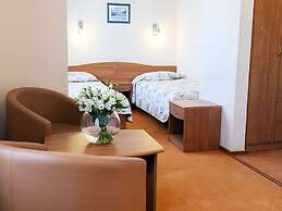 Maxima Slavia Hotel