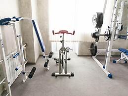 Maxima Slavia Hotel