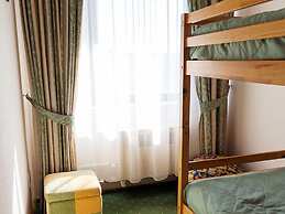 Maxima Slavia Hotel