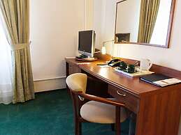 Maxima Slavia Hotel