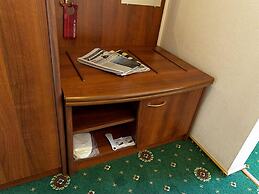 Maxima Slavia Hotel