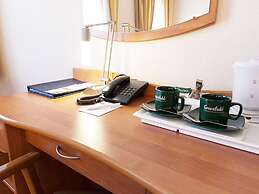 Maxima Slavia Hotel