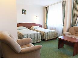Maxima Slavia Hotel