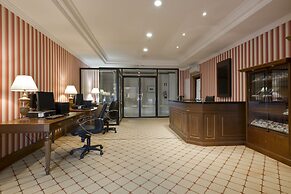 Eurostars Palacio Buenavista
