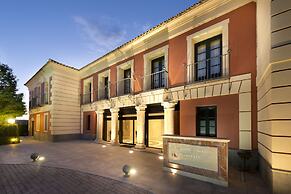 Eurostars Palacio Buenavista