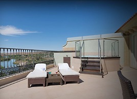 Eurostars Palacio Buenavista