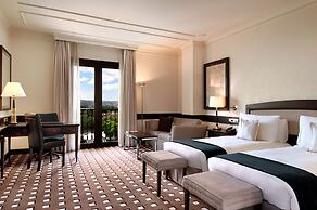 Eurostars Palacio Buenavista