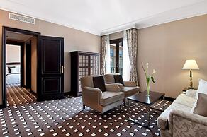 Eurostars Palacio Buenavista