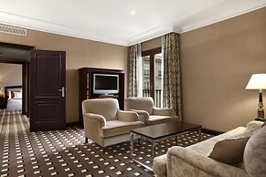 Eurostars Palacio Buenavista