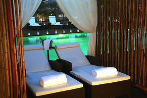 Eurostars Palacio Buenavista
