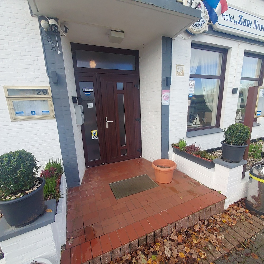 Hotel zum Norden