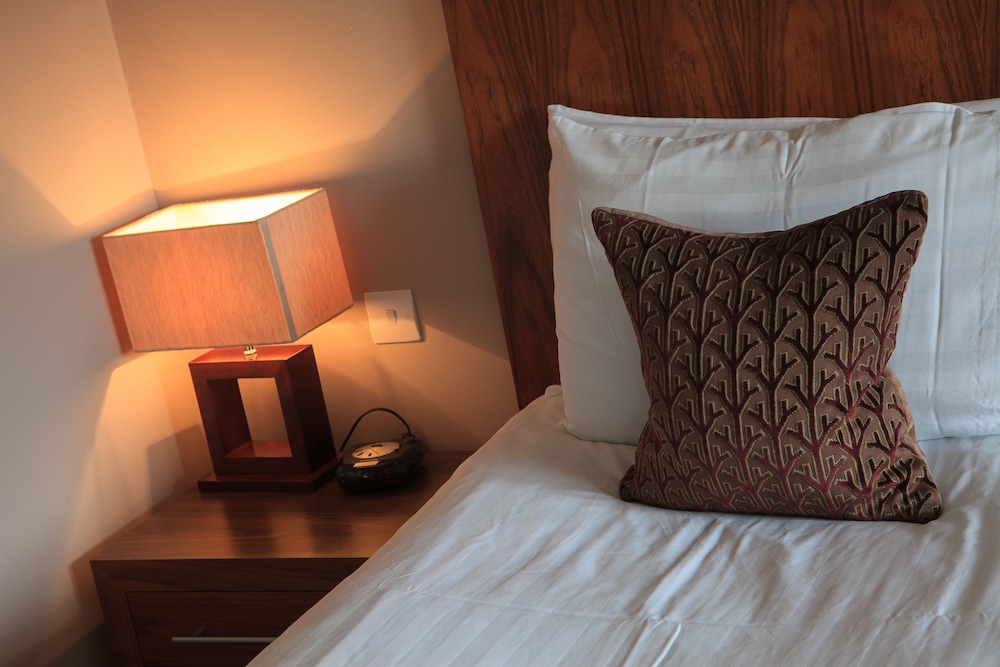 Best Western Plus Centurion Hotel