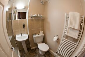 Best Western Plus Centurion Hotel