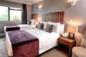 Best Western Plus Centurion Hotel