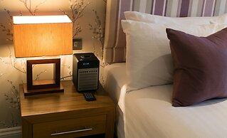 Best Western Plus Centurion Hotel