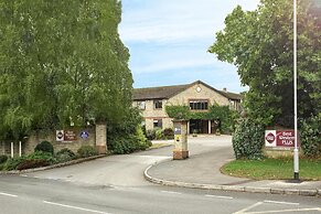 Best Western Plus Centurion Hotel