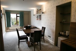 Best Western Plus Centurion Hotel