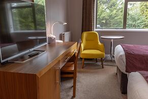 Best Western Plus Centurion Hotel