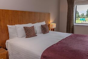 Best Western Plus Centurion Hotel