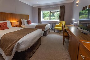 Best Western Plus Centurion Hotel