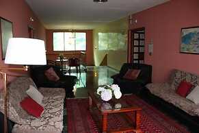 Hotel Las Sirenas