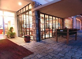 Hotel Las Sirenas