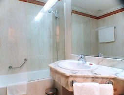 Hotel Las Sirenas