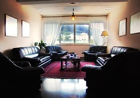 Hotel Las Sirenas