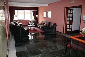 Hotel Las Sirenas