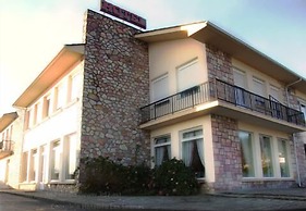 Hotel Las Sirenas