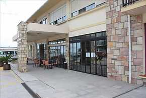 Hotel Las Sirenas