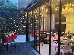 Le Glam's Hôtel