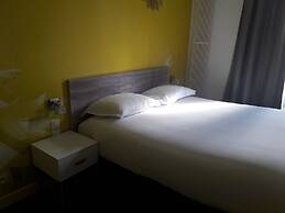 Le Glam's Hôtel