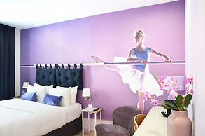 Le Glam's Hôtel