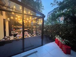 Le Glam's Hôtel
