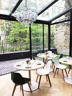 Le Glam's Hôtel