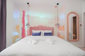 Le Glam's Hôtel