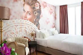 Le Glam's Hôtel