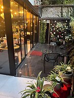 Le Glam's Hôtel