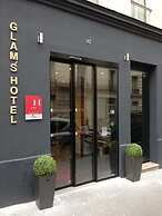 Le Glam's Hôtel