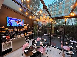 Le Glam's Hôtel