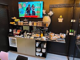 Le Glam's Hôtel