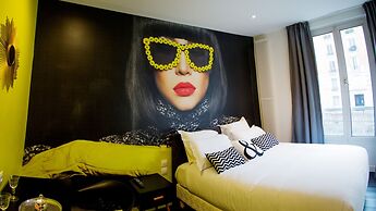 Le Glam's Hôtel