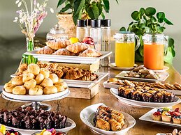 Mercure Milano Agrate Brianza